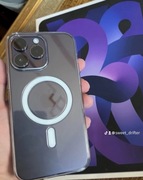 Etui na iPhone 14 Pro z MagSafe!