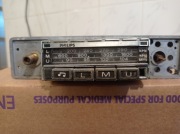 stare radio samochodowe PHILIPS - raczej złom