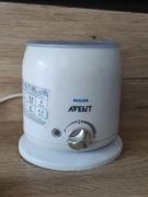 Podgrzewacz do butelek i słoiczków Philips Avent