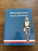 Książka Zwycięstwa oręża polskiego