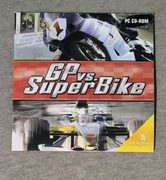 GP vs SuperBike PL