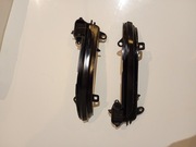 KIERUNKOWSKAZY LED w lusterkach BMW F20 F21 F30 F31 F34 F32 F33 