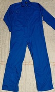 Blaklader kombinezon roboczy C/56 XXL