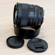 VILTROX AF 27mm F/1.2 PRO (SONY E)