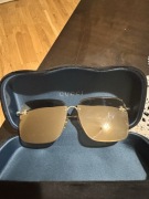 Okulary przeciwsłoneczne damskie GUCCI