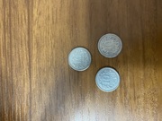 10 groszy - 1992 rok