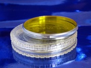 Filtr Canon Japan 55mm Y3 2x żółty - WYPRZEDAŻ