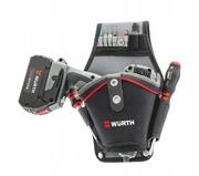 Kabura do pasa na wiertarkę Wurth 170x110x290mm