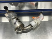 KATALIZATOR NORM. EURO 5 FORD B-MAX FIESTA VI mk6 TOURNEO Curier 1.5 1.6