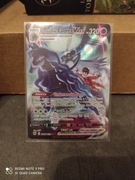 Karta pokemon calyrex