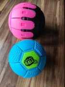 Phlat Ball, dyskopiłka, 2 sztuki