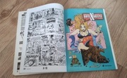 AQQ Magazyn Komiksowy