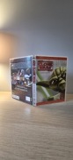 Star Wars: The Clone Wars - Sezon Drugi (Wydanie Kolekcjonerskie DVD)