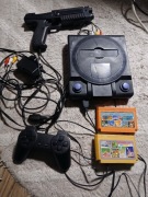 Gry na pegasus terminator 