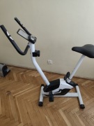 Rower treningowy stacjonarny 