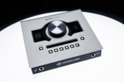 Universal Audio Apollo Twin USB Duo Heritage