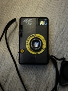 Aparat analogowy półklatkowy Agat 18k