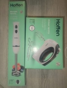 Hoffen: mikser 300w, blender 400w