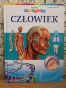 "    Człowiek  "