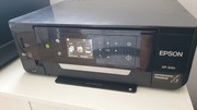Drukarka Epson XP-640 foto 3w1 duplex nadruk na CD XP-600