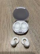 Zatyczki do uszu Loop Quite białe - nakładki L