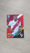Karta piłkarska ADRENALYN PANINI FIFA 365 2024 RIV 18 Salomon Randon