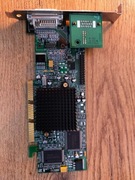 Karta graficzna Matrox G55+