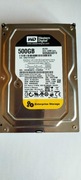 Dysk WD5003ABYX 500GB 3,5"