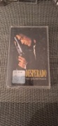 Desperado kaseta 