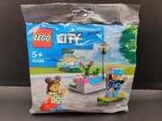Lego 30588 Pollybag Skate Lego City