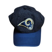Czapka z Daszkiem New Era NFL Los Angeles Rams L/XL
