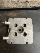 sprzedam głowice mz etz 150