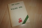 węgry 1956 Lomax