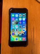 Sprzedam iPhone 8 128 GB Bateria 75%