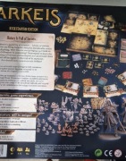 Arkeis Kickstarter Edition z dodatkami