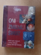 Oni zmienili swiat 