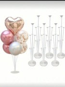 Stojak na balony 