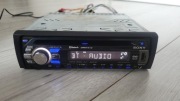 Radio Samochodowe SONY MEX-BT3600u AUX CD BT USB 