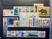 Rocznik 1966 kompletny kasowany