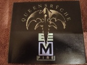 Queensryche Empire 2cd digipack remaster limited edition. Ideał!!!