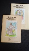 Zeszyt ćwiczeń do religii 