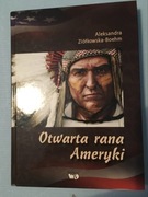 Otwarta rana Ameryki-A. Ziółkowska-Boehm