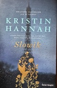 Słowik - Kristin Hannah (Bestseller)