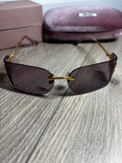 Miu miu  Okulary 