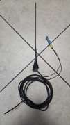 Antena Sirio Triflex