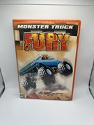 Monster Truck Fury - gra PC!