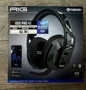  Nacon RIG 600 PRO HS