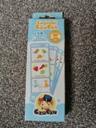 Czuczu zagadki 150 zagadek dla dzieci 3-4 lata