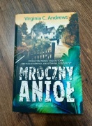 Książka Mroczny Anioł autorstwa Virginia C. Andrews