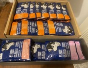 Zestaw karmy mokrej FELIX Fantastic - 71 saszetek (Adult + Junior)